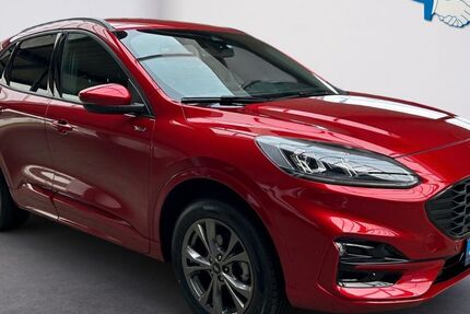 Ford Kuga 27.069 km 26.900 &euro; Husum 25813