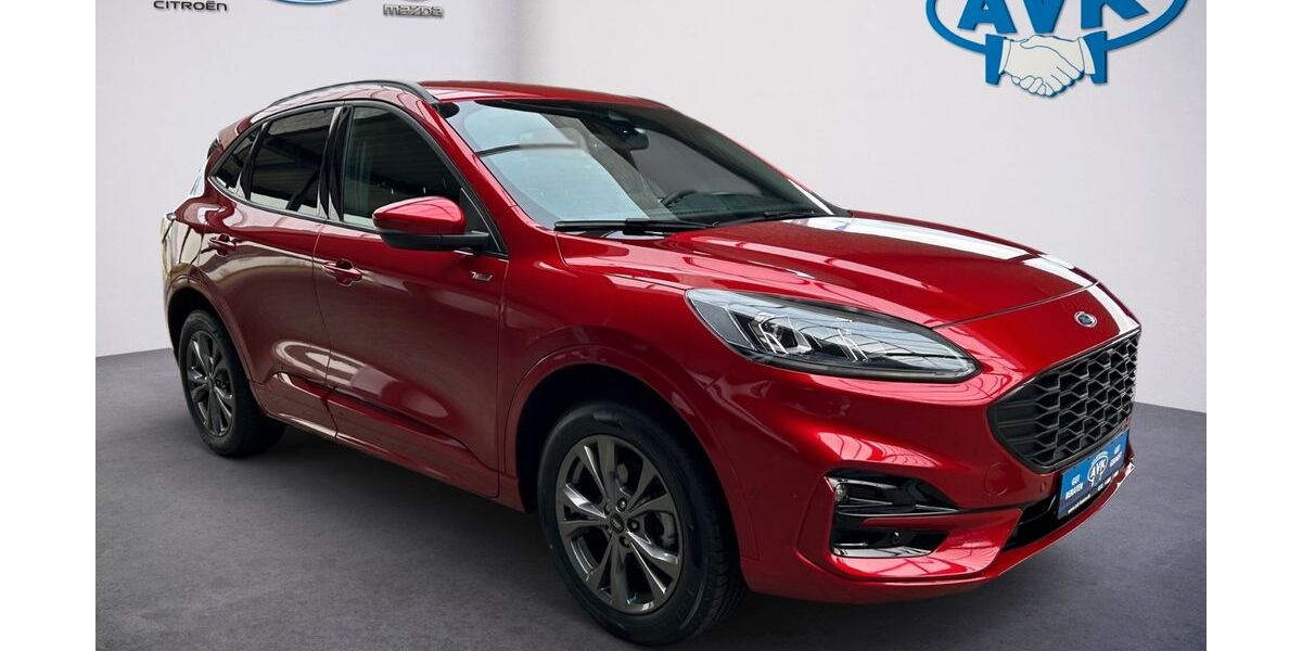 Ford Kuga 27.069 km 26.900 &euro; Husum 25813