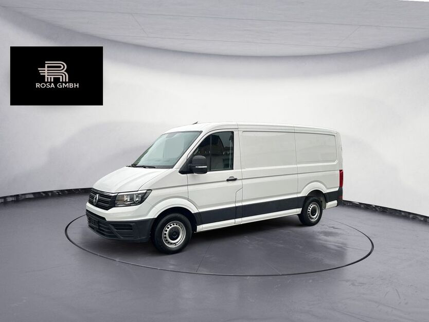VW Crafter 139.360 km 14.900 € Braunschweig 38118