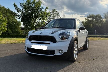 Mini Countryman S (Cooper) 135.000 km 9.950 &euro; Ergolding 84030