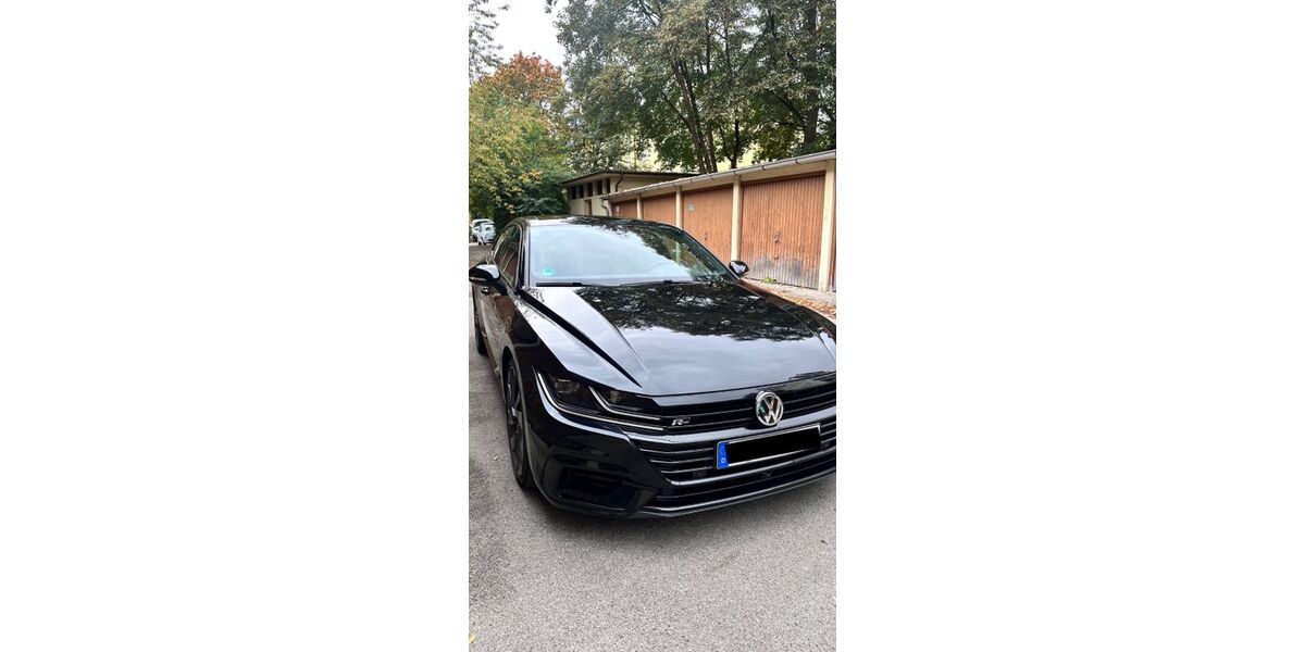 VW Arteon 143.000 km 25.200 &euro; München 80687