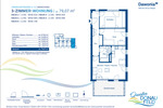 Etagenwohnung Manching - 3 Zimmer, 79 m&sup2;, 950&euro; | Angebot:26851430