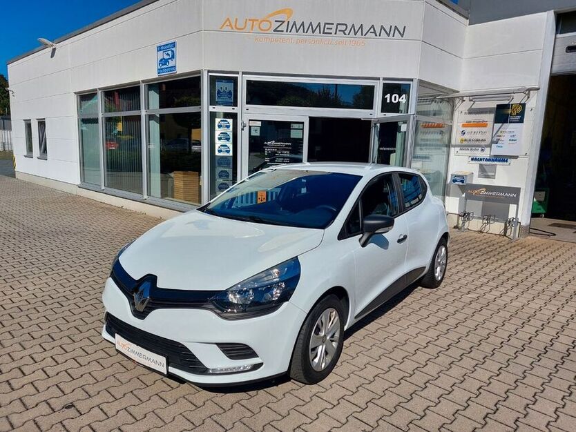 Clio