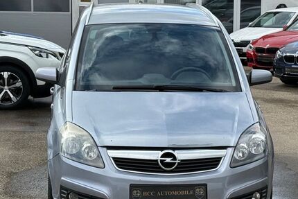 Opel Zafira 199.999 km 1.498 &euro; Salach 73084