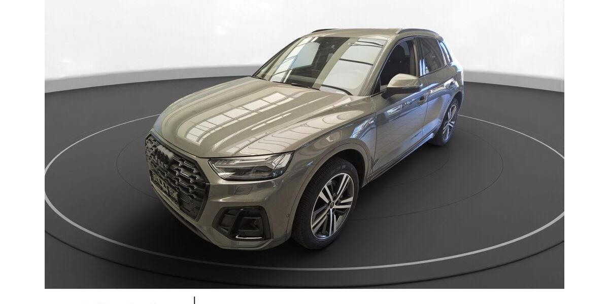 Audi Q5 13.820 km 47.880 &euro; Minden 32427