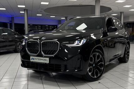 BMW X3 5.778 km 54.990 &euro; Schönefeld / bei Berlin 12529