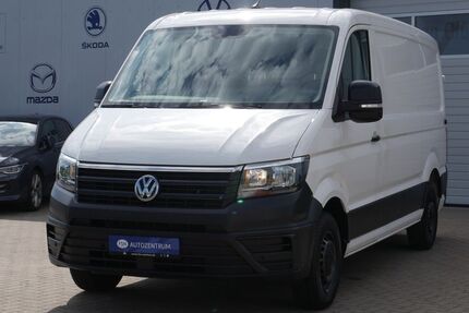 VW Crafter 146.219 km 22.980 &euro; Rostock 18146