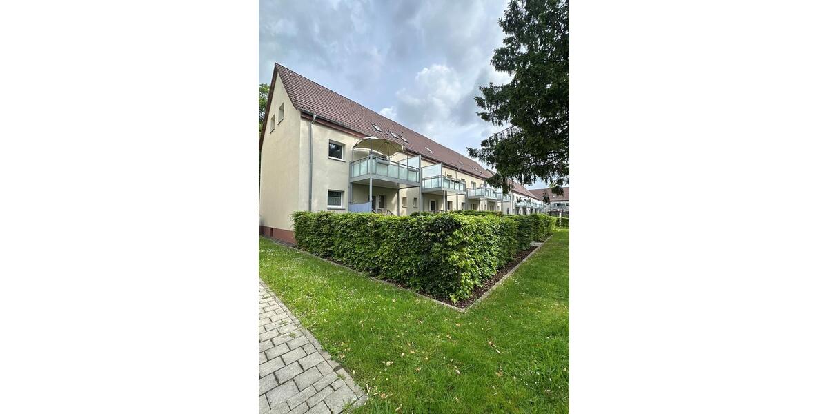 Erdgeschoßwohnung Marl - 3.5 Zimmer, 56 m&sup2;, 510&euro; | Angebot:26568663