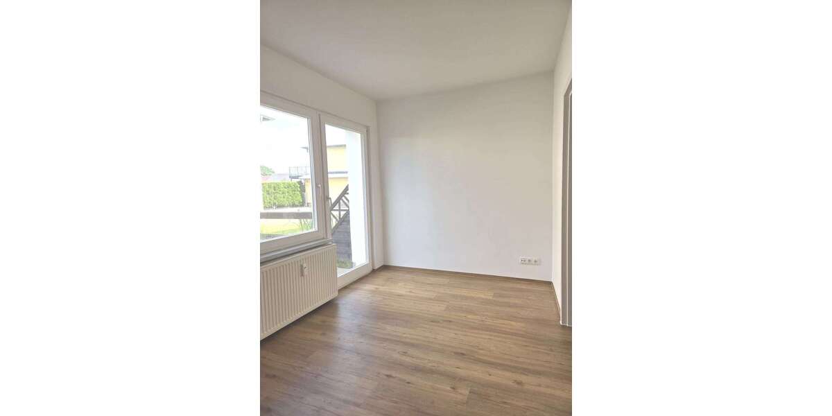 Etagenwohnung Zinnowitz - 3 Zimmer, 58 m&sup2;, 755&euro; | Angebot:25366618