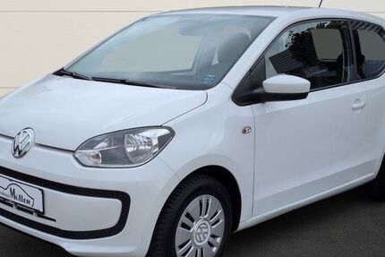 VW up!