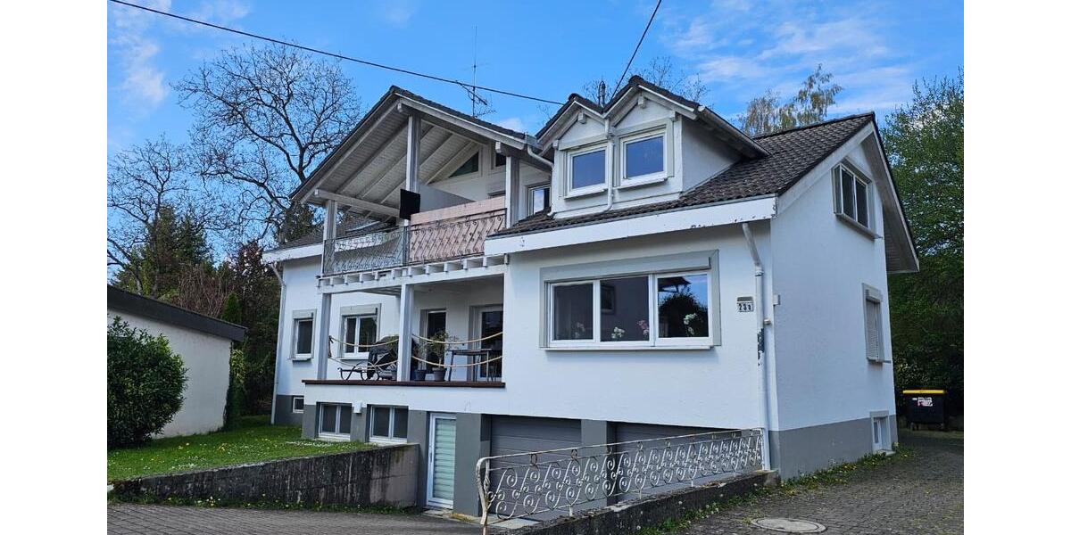 Dachgeschoßwohnung Uhldingen-Mühlhofen Mühlhofen - 2 Zimmer, 55 m&sup2;, 230.000&euro; | Angebot:26254691