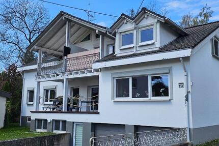Wohnung Uhldingen-Mühlhofen Mühlhofen - 2 Zimmer, 55 m&sup2;, 230.000&euro; | Angebot:26254691