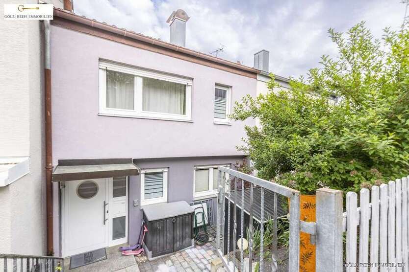 Haus zum Kaufen in Göppingen Faurndau 495.000 € 123 m²