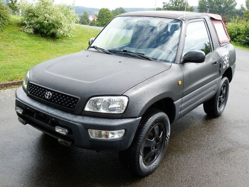 RAV 4