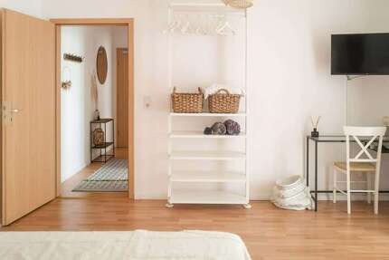 Zimmer Magdeburg Stadtfeld Ost - 1 Zimmer, 1.500&euro; | Angebot:27149614