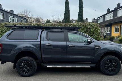 Ford Ranger 170.000 km 22.890 &euro; Hattersheim am Main 65795