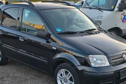 Fiat Panda 145.000 km 2.990 &euro; Reichertshofen 85084