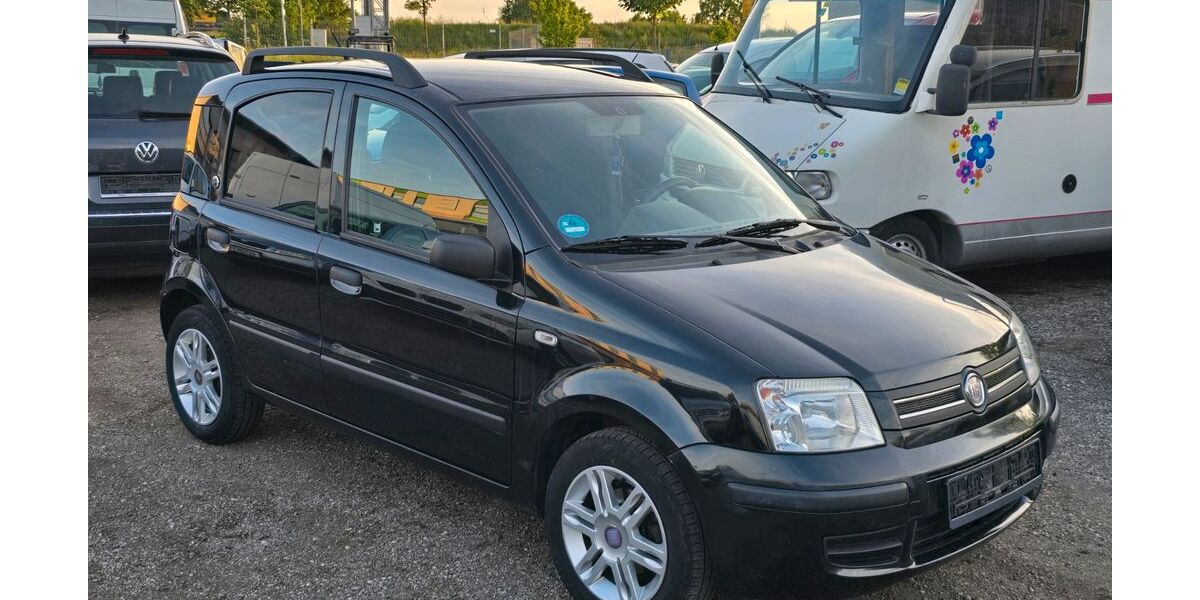 Fiat Panda 145.000 km 2.990 &euro; Reichertshofen 85084