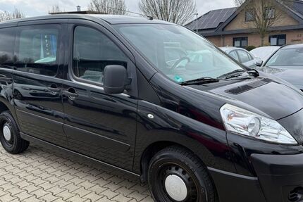 Peugeot Expert 87.026 km 5.990 &euro; Fuldabrück-Bergshausen 34277