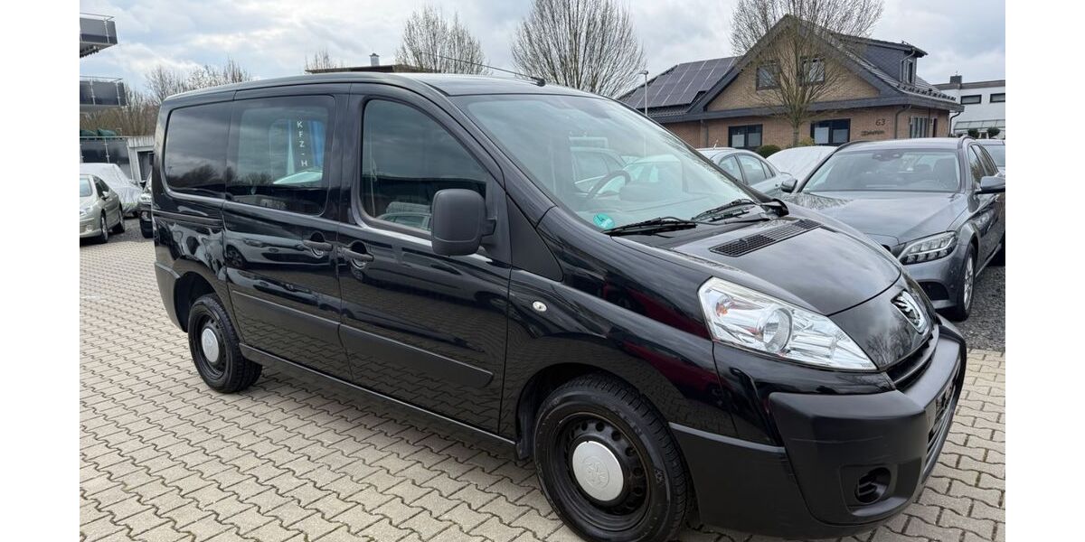 Peugeot Expert 87.026 km 5.990 &euro; Fuldabrück-Bergshausen 34277