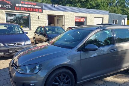 VW Golf 270.258 km 4.000 &euro; Heeslingen 27404
