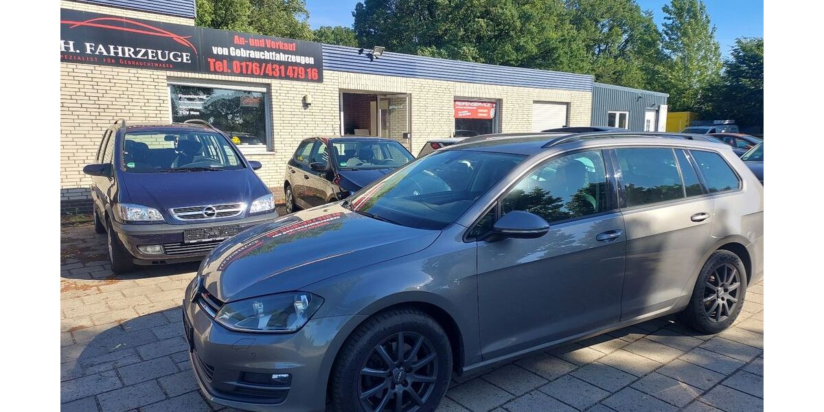 VW Golf 270.258 km 4.000 &euro; Heeslingen 27404