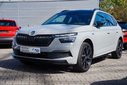 Skoda Kamiq 22.500 km 20.990 &euro; Hagen 58119