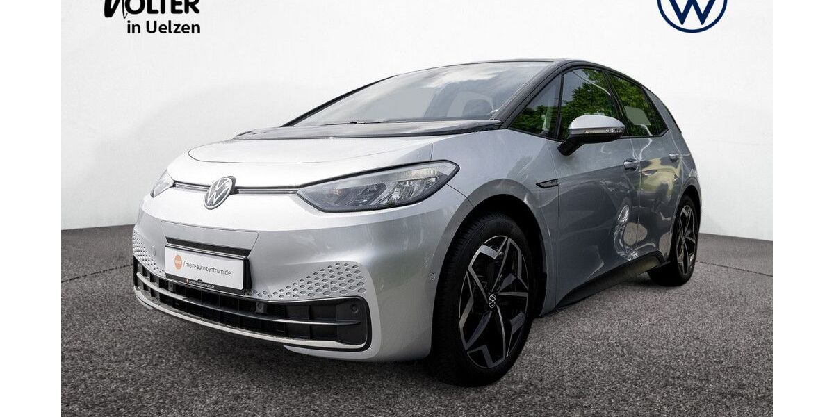 VW ID.3 74.522 km 24.870 &euro; Uelzen 29525