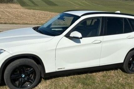 BMW X1 152.163 km 9.999 &euro; Brilon 59929
