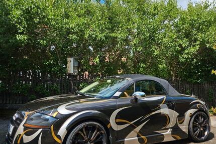 Audi TT 119.978 km 9.980 &euro; Pfaffenhofen an der Ilm 85276