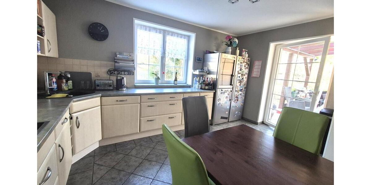 Einfamilienhaus Trebbin - 5 Zimmer, 197 m&sup2;, 590.000&euro; | Angebot:26422073