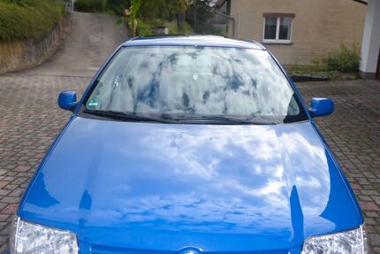 VW Polo 118.000 km 1.300 &euro; Jagstzell 73489