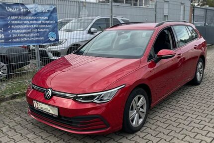 VW Golf 118.000 km 19.990 € Hemsbach 69502