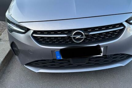 Opel Corsa 80.000 km 11.900 &euro; Pirna 01796