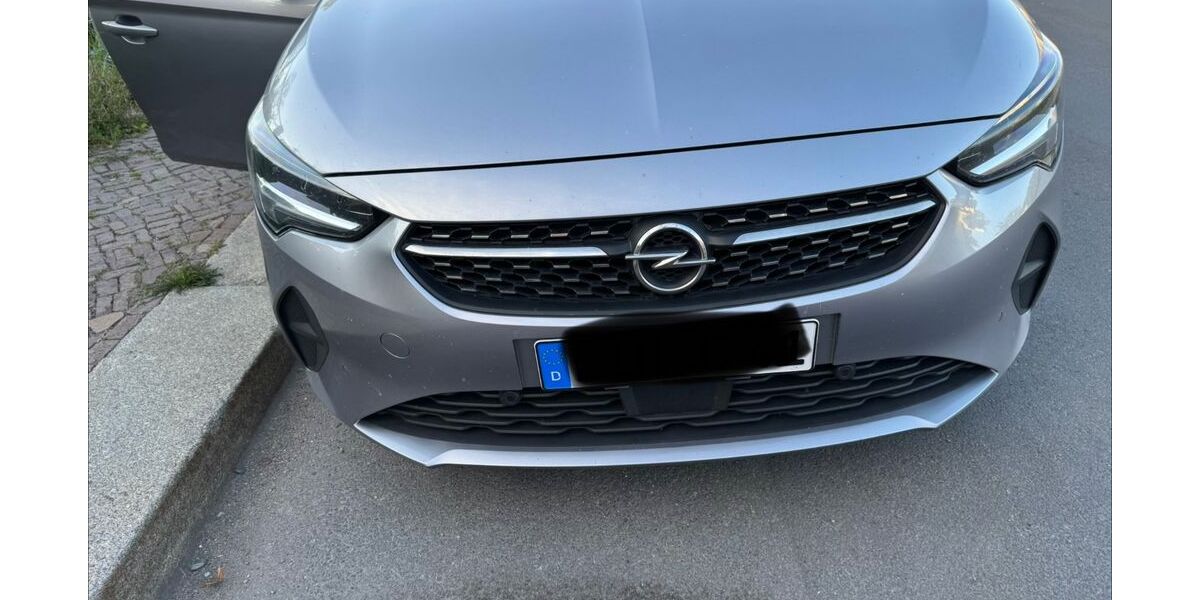Opel Corsa 80.000 km 11.900 &euro; Pirna 01796