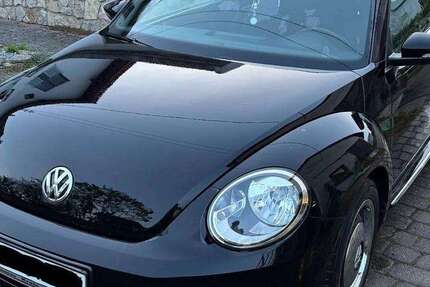 VW Beetle 116.800 km 12.000 &euro; Königheim 97953