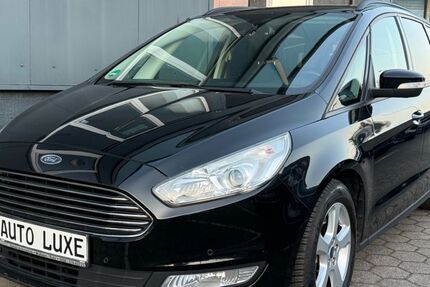 Ford Galaxy 123.375 km 13.800 &euro; Hamburg 20539