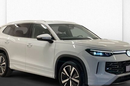 VW Tayron 9.985 km 44.900 &euro; Bad Tölz 83646