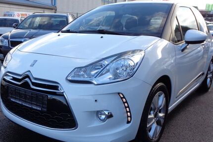 Citroen DS3 82.400 km 3.999 &euro; Bad Kreuznach 55543