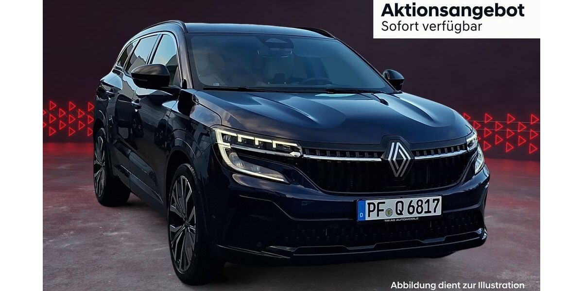 Renault Espace 2.500 km 48.140 &euro; Baden-Baden 76532