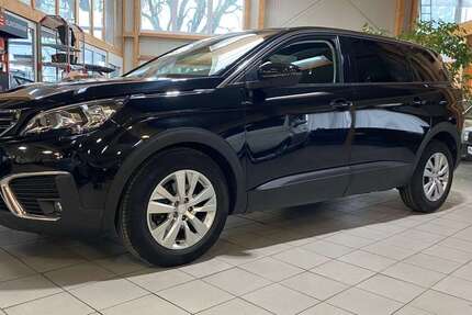 Peugeot 5008 98.285 km 19.990 &euro; Wentorf 21465
