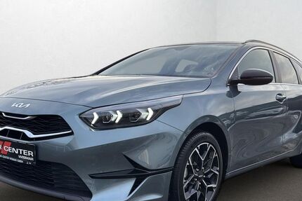 Kia ceed Sportswagon 10.122 km 23.990 &euro; Wismar 23970
