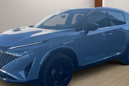 Nissan Qashqai 5.500 km 28.990 &euro; Germaringen 87656