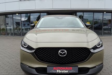 Mazda CX-3 8.850 km 28.790 &euro; Wittenberge 19322