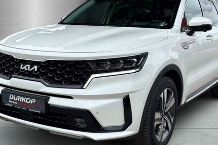 Kia Sorento 49.776 km 42.990 &euro; Hoppegarten 15366