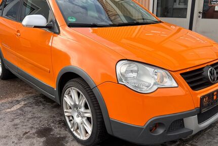 VW Polo 333.000 km 2.990 &euro; Cottbus 03042