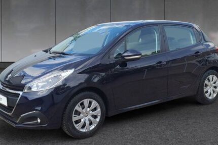 Peugeot 208 34.200 km 7.990 &euro; Nordhausen 99734
