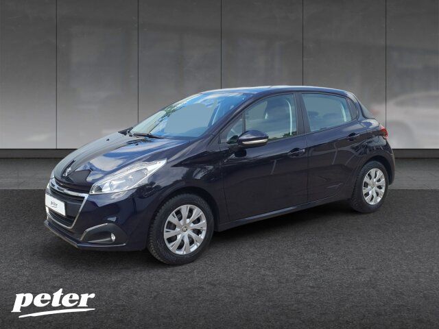 Peugeot 208 34.200 km 7.990 &euro; Nordhausen 99734