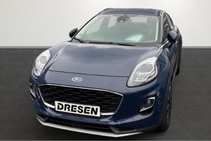 Ford Puma 18.457 km 18.950 &euro; Mönchengladbach 41061