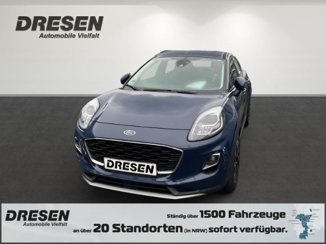 Ford Puma 18.457 km 18.950 &euro; Mönchengladbach 41061